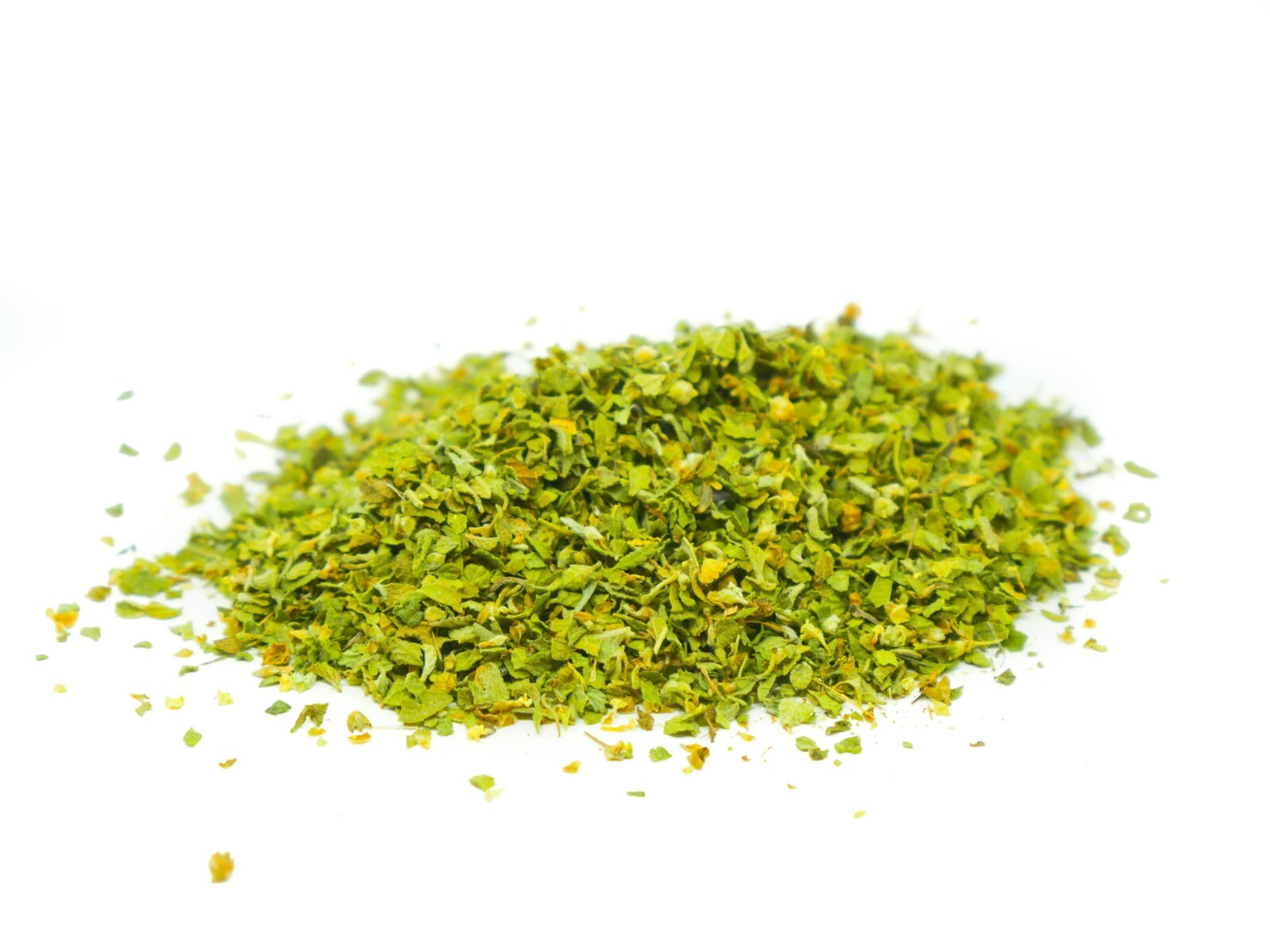 Dried Mexican Oregano, Dried Whole Oregano Leaves 8 OZ