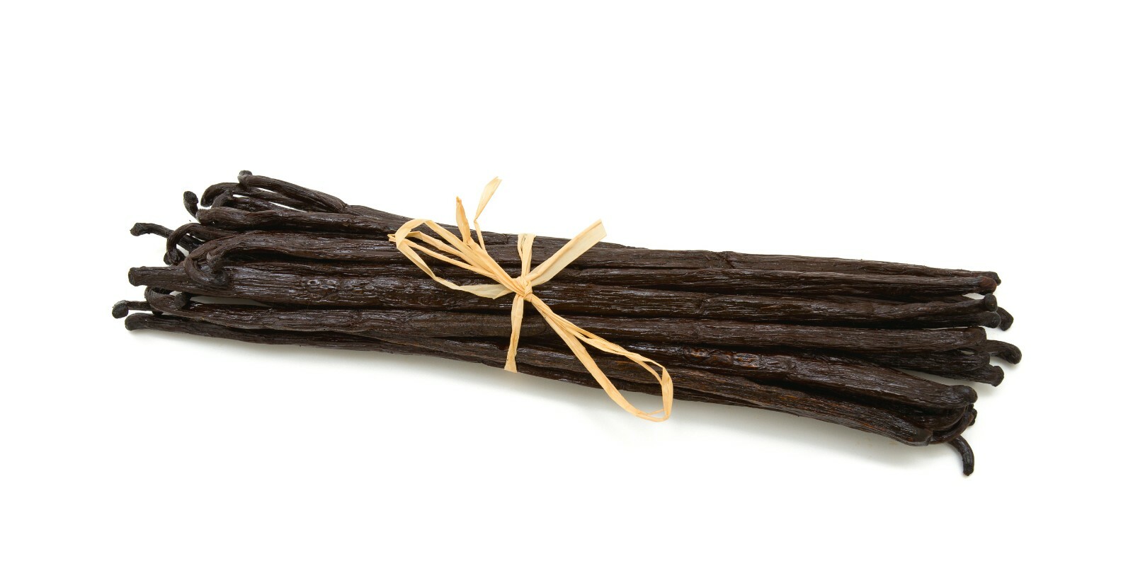10 Grade A Gourmet Madagascar Vanilla Beans For Vanilla Extract | 5 – 6 Inches