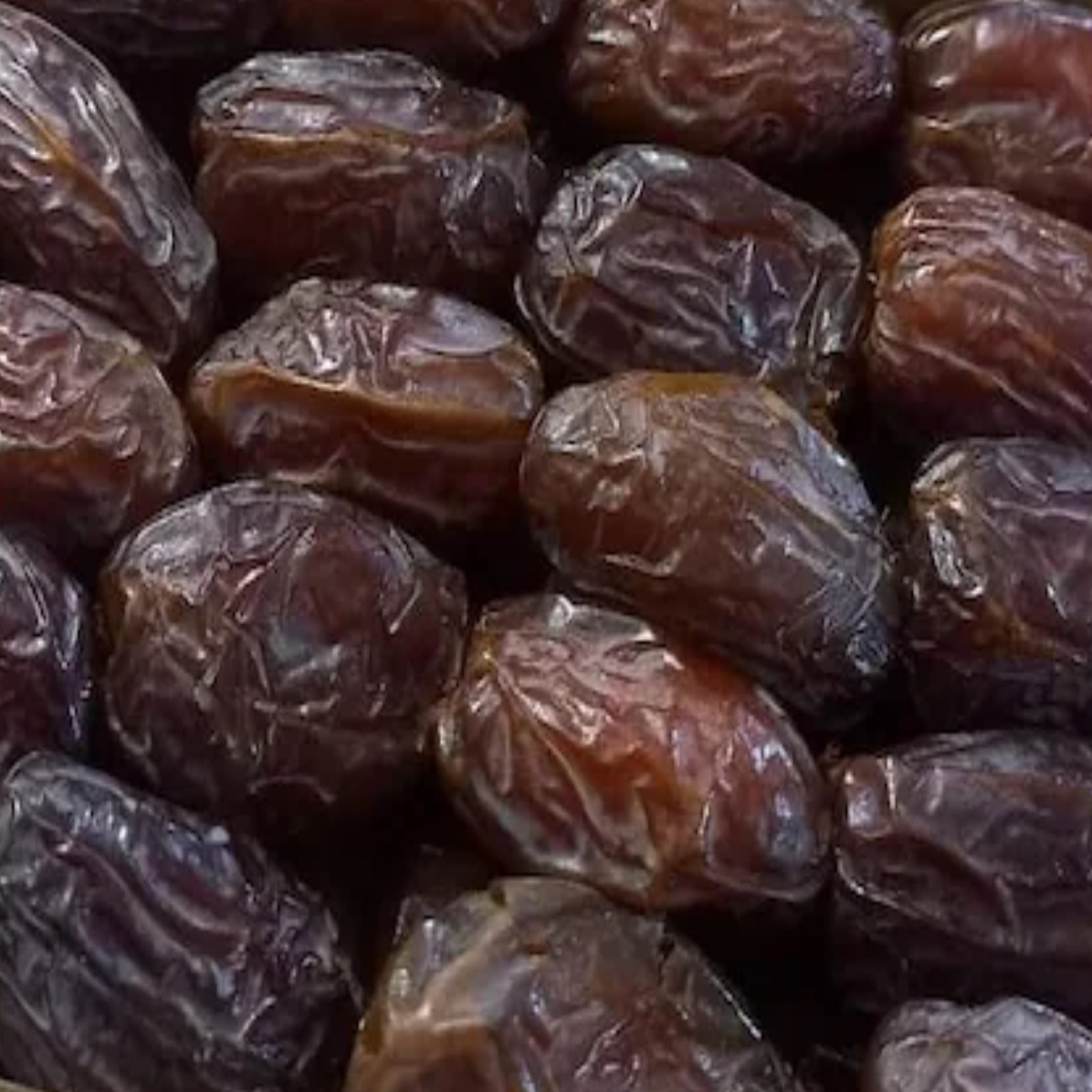 DRIED PITTED DATES ORGANIC NATURALLY SWEET NO SUGARS ADDED BULK BAG VALUE NOW!!