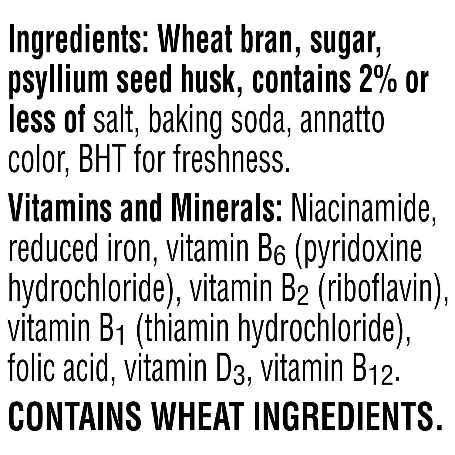 2-Pack Kellogg’s All-Bran Buds Wheat Bran Breakfast Fiber Cereal, 22 oz Each