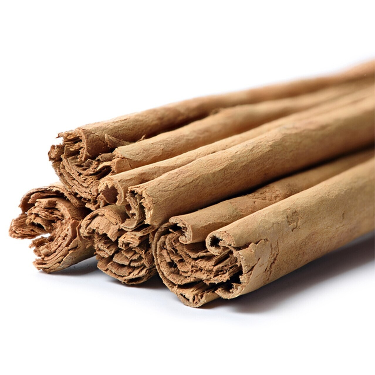 Natural Organic Ceylon Cinnamon Sticks 105 G ( Grades C4,C5 )