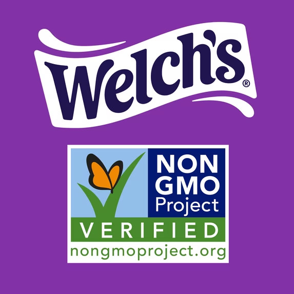 (3 pack) Welch’s Natural Strawberry Spread, 27 oz Jar.