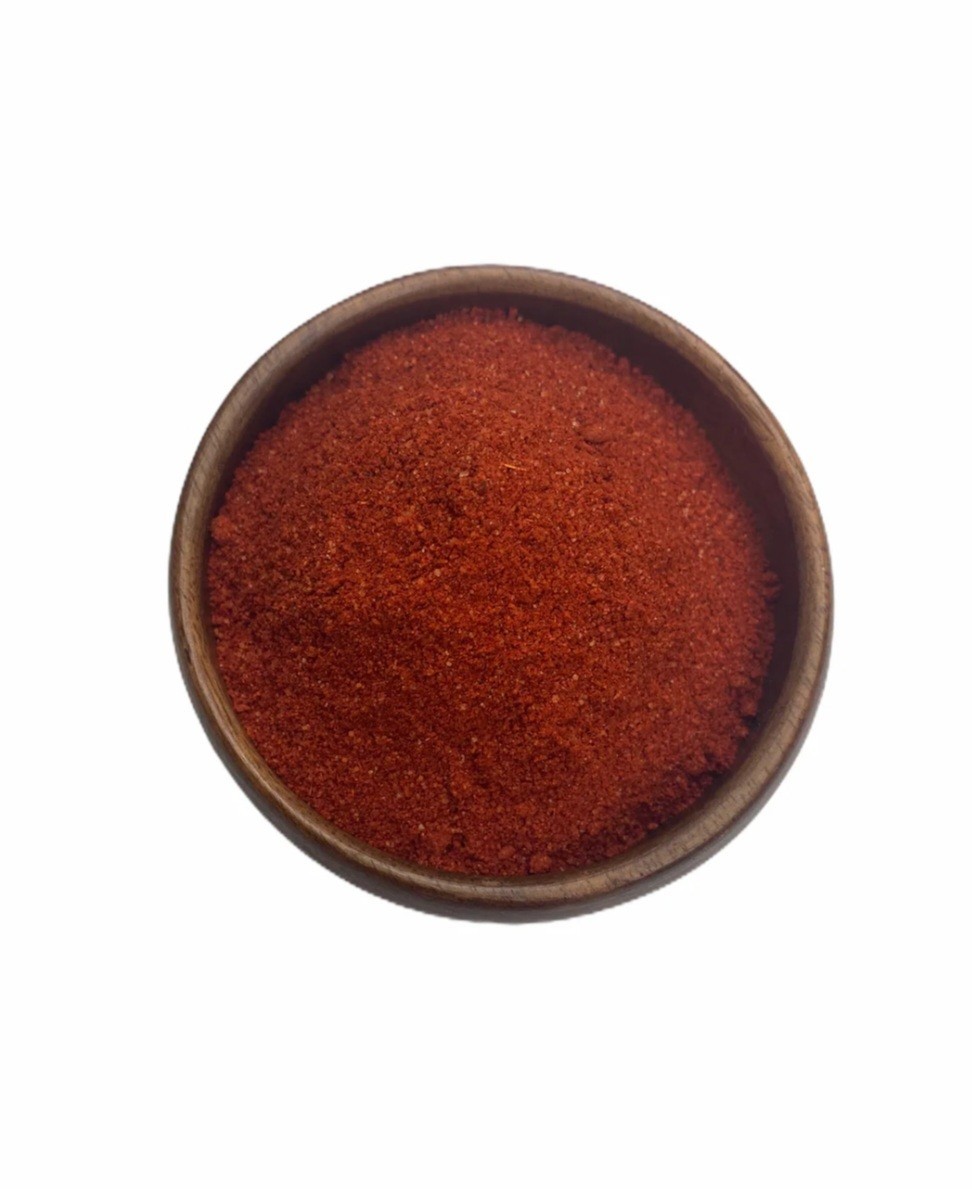 Chile Picoso Con Limon Para Frutas/ Spicy Chili With Lemon For Fruit ( 4 oz )