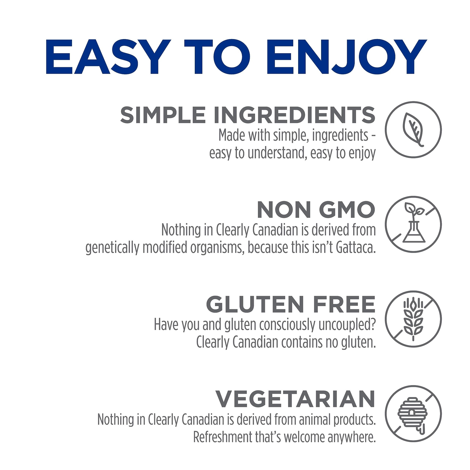 Clearly Canadian Zero Sugar Fresh Cherry Sparkling Water Beverage, Zero Sugar…