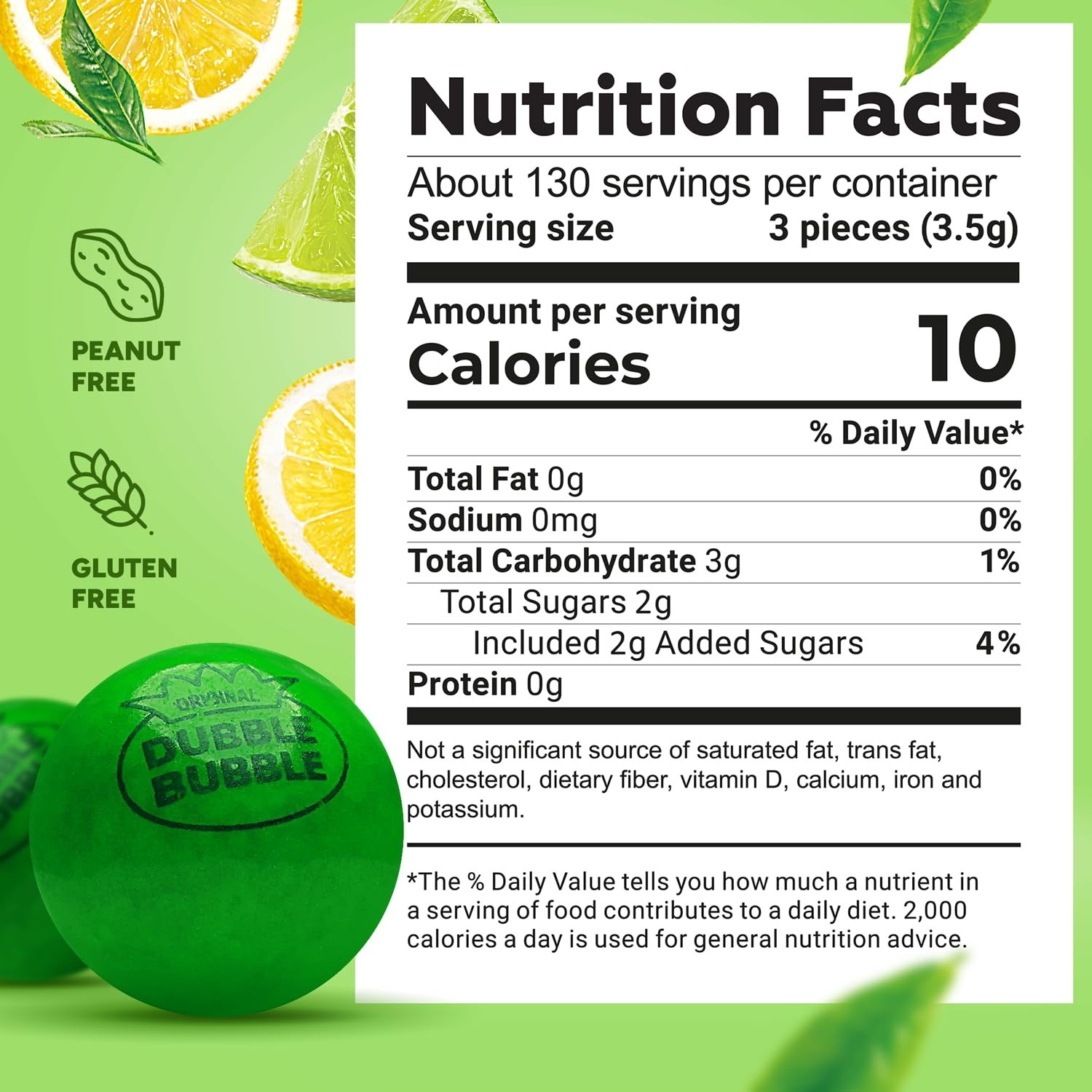 Assorted Fruit Gumballs 1lb Pack – Perfect 0.5 Inch Refills for Vending Machines