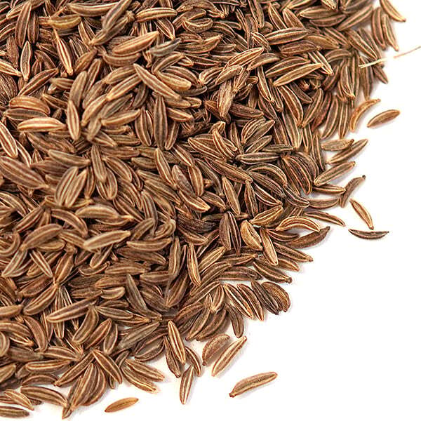 Caraway Seeds | Bulk | Spice Jungle