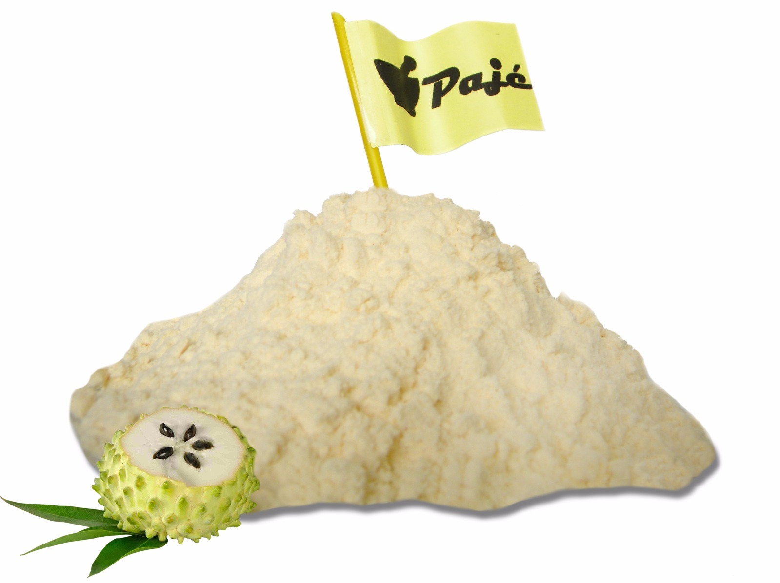 SOURSOP fruit powder(not leaves) 32oz 2lb Guanabana Graviola Cell health PAJE