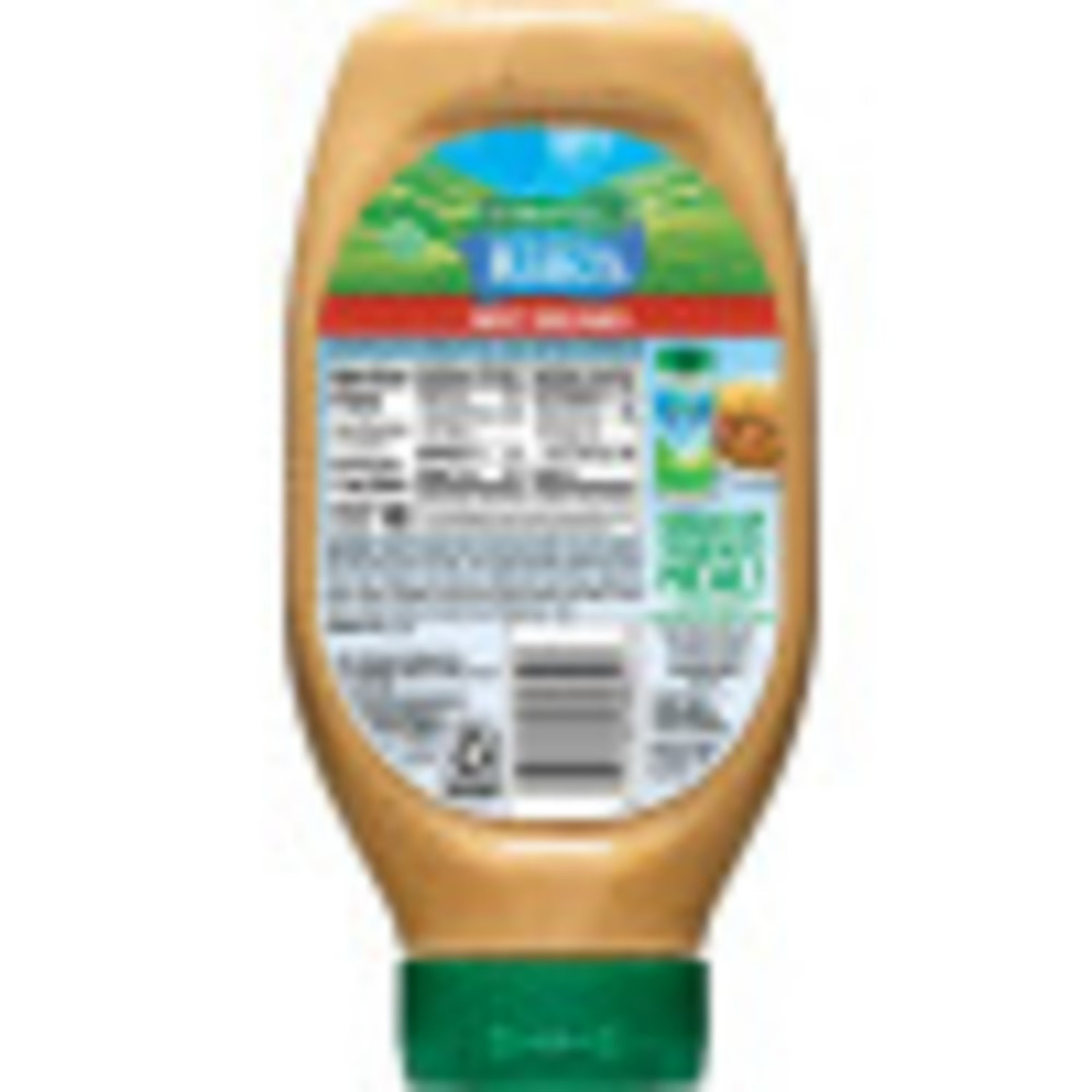Hidden Valley Sweet BBQ Ranch Dip Sauce Condiment and Dressing, 20 fl oz