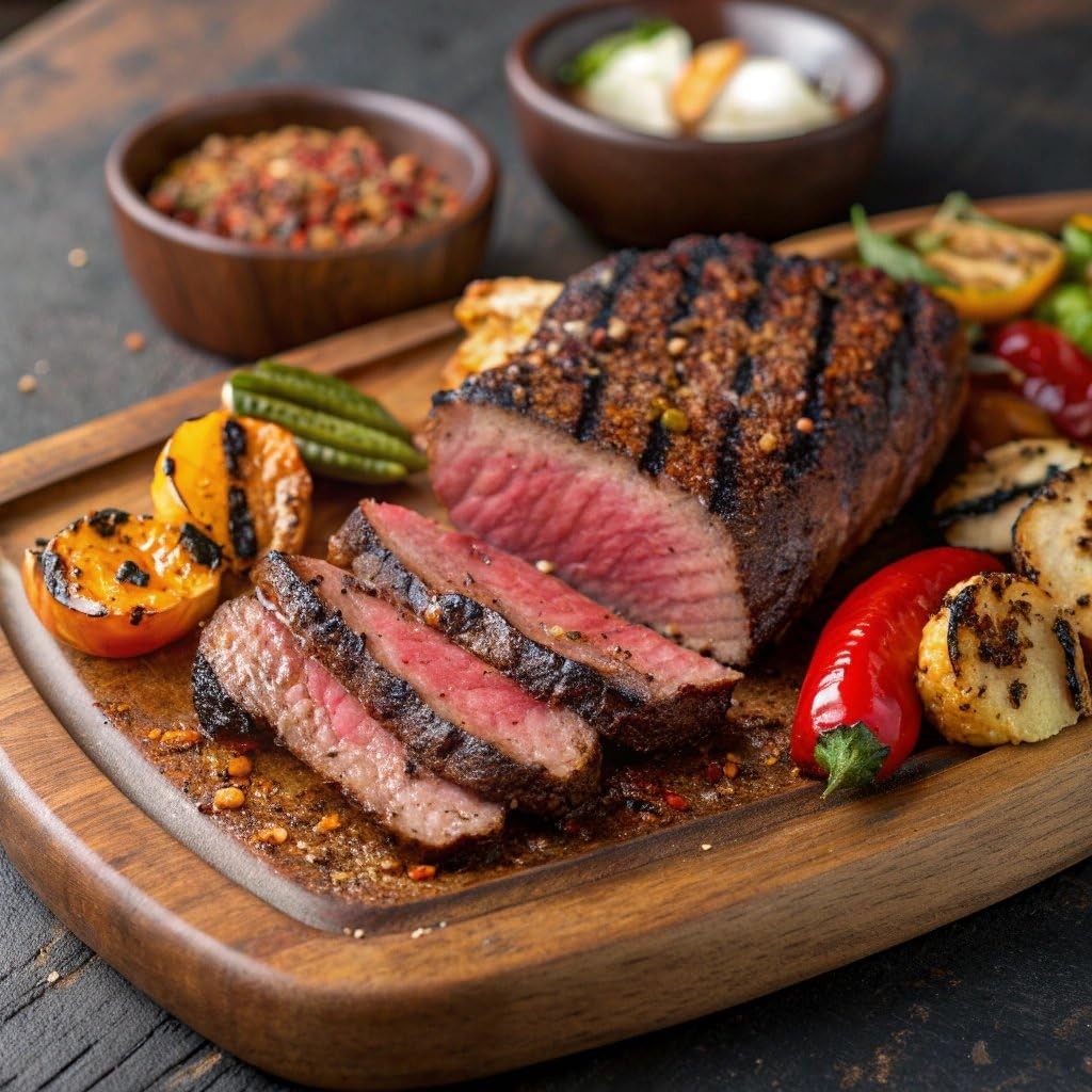 20 Bold Seasonings Gift Set: Perfect BBQ Set for Men & Culinary Adventurers
