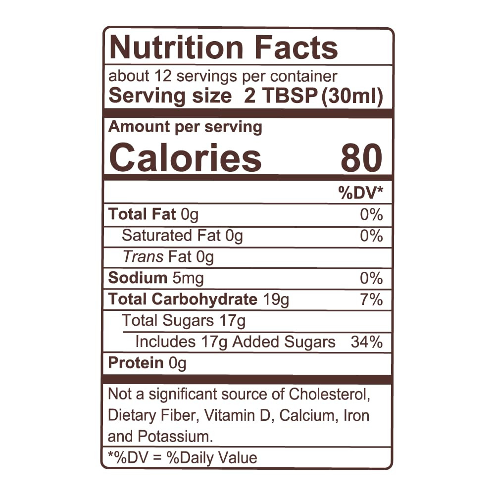 Ginger People Sweet Ginger Chili Sauce 12.7 Fl Oz Sweet Spicy Dip Cooking Sauce