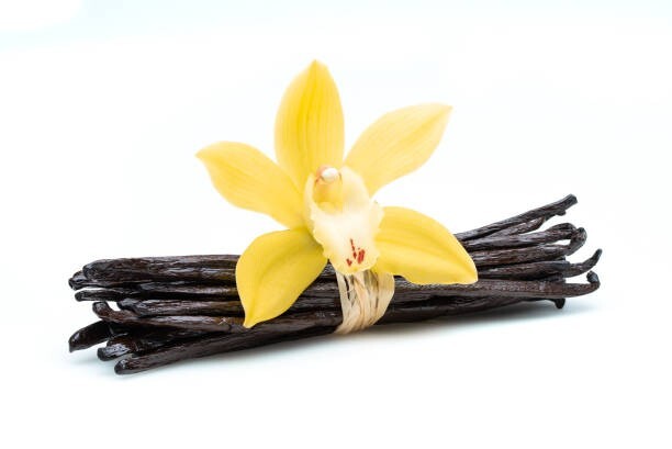 Madagascar Vanilla Beans Grade A , planifolia 10 pods