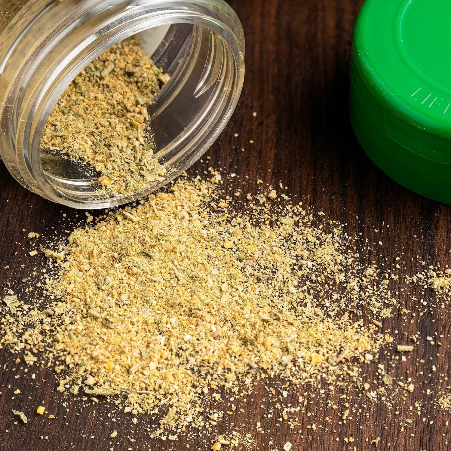 All-Purpose Seasoning Blend – Medium Bottle 2 Pack, Flavor Enhancer for Cooking