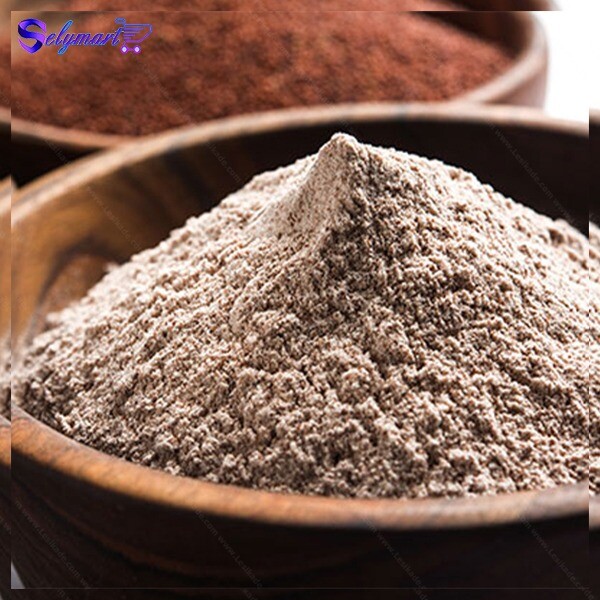 Ragi Flour, Finger Millet Powder, Kurakkan piti, phingar baajara 200g – 4Kg Pack
