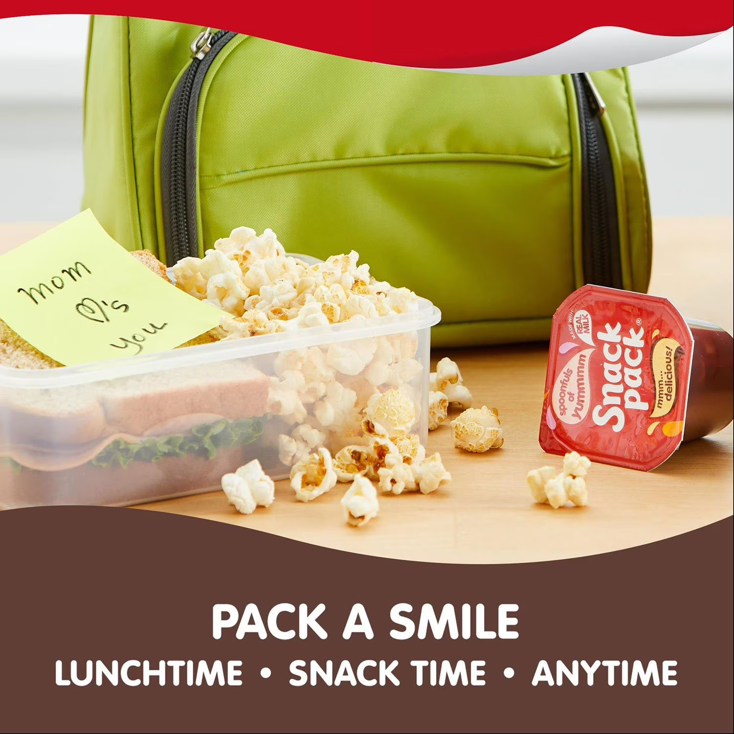 Snack Pack Pudding Variety Pack, 3.25 oz., 36 pk.