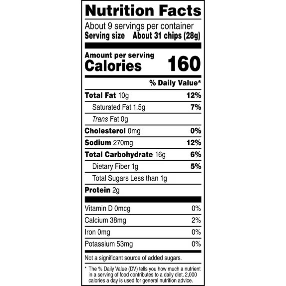 NEW Fritos Chili Cheese Corn Chips 9.25 Oz Bag Crunchy Snack Chips Fresh Sealed
