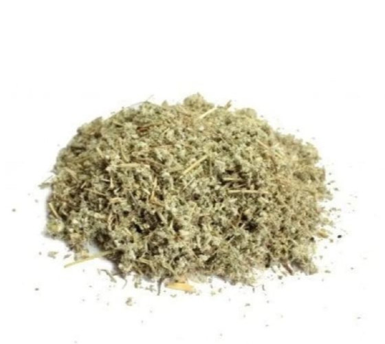 Natural Dried Organic Wormwood, Body Cleansing Herbs, , Health Herbs, عشبة الشيح