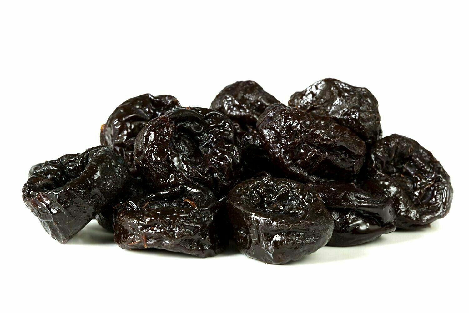 2 Packs Kirkland Signature Sunsweet Dried Plums Pitted Prunes 3.5 lb Each Pack