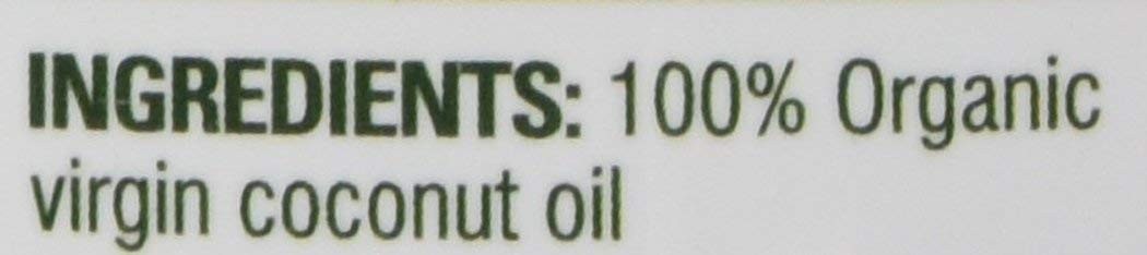 2 Kirkland Organic Virgin Coconut Oil Cold Pressed Unrefined 2.48L (84 FL OZ)
