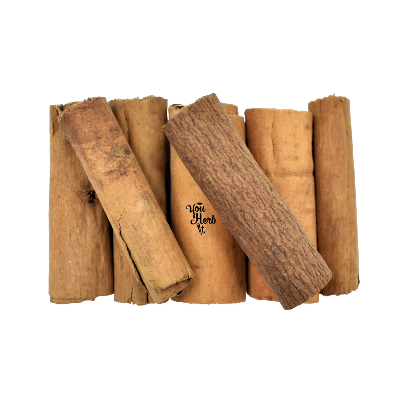 Ceylon Cinnamon Quills 5cm 25g-200g -Cinnamomum Verum