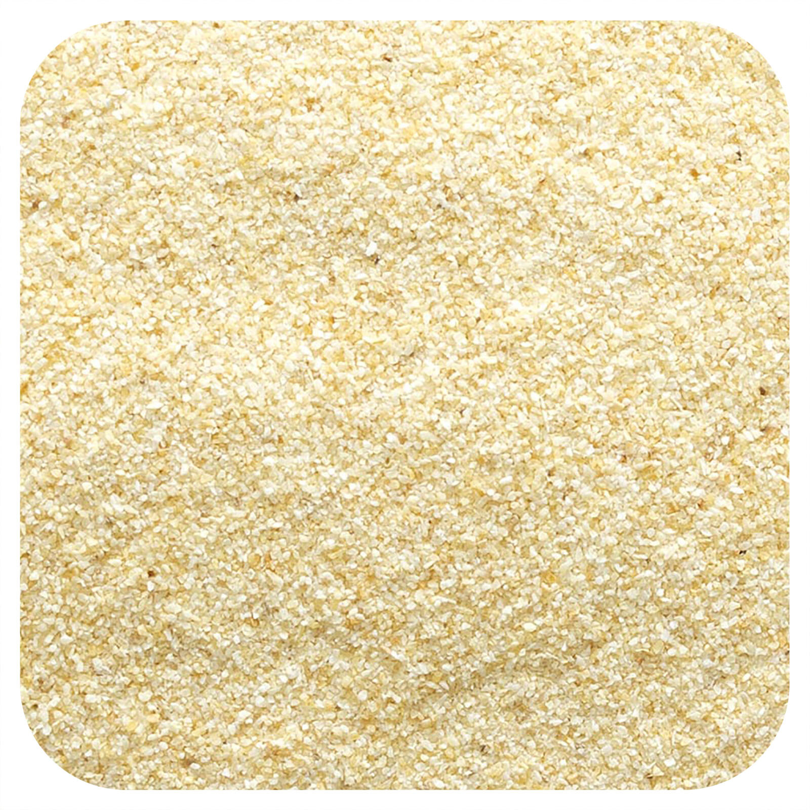 Frontier Natural Products Granulated Garlic 16 oz 453 g Kosher