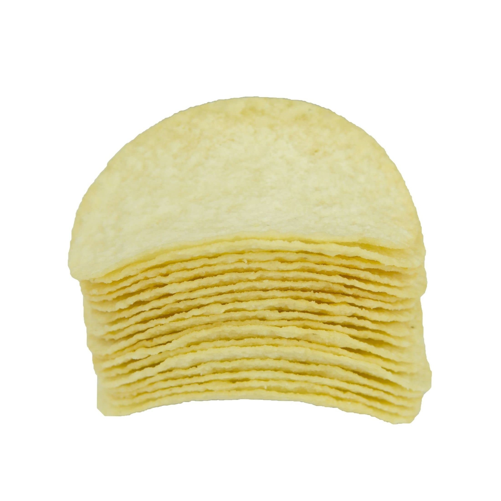 Pringles Potato Crisps Chips, Original, 2.3oz (12 Count)