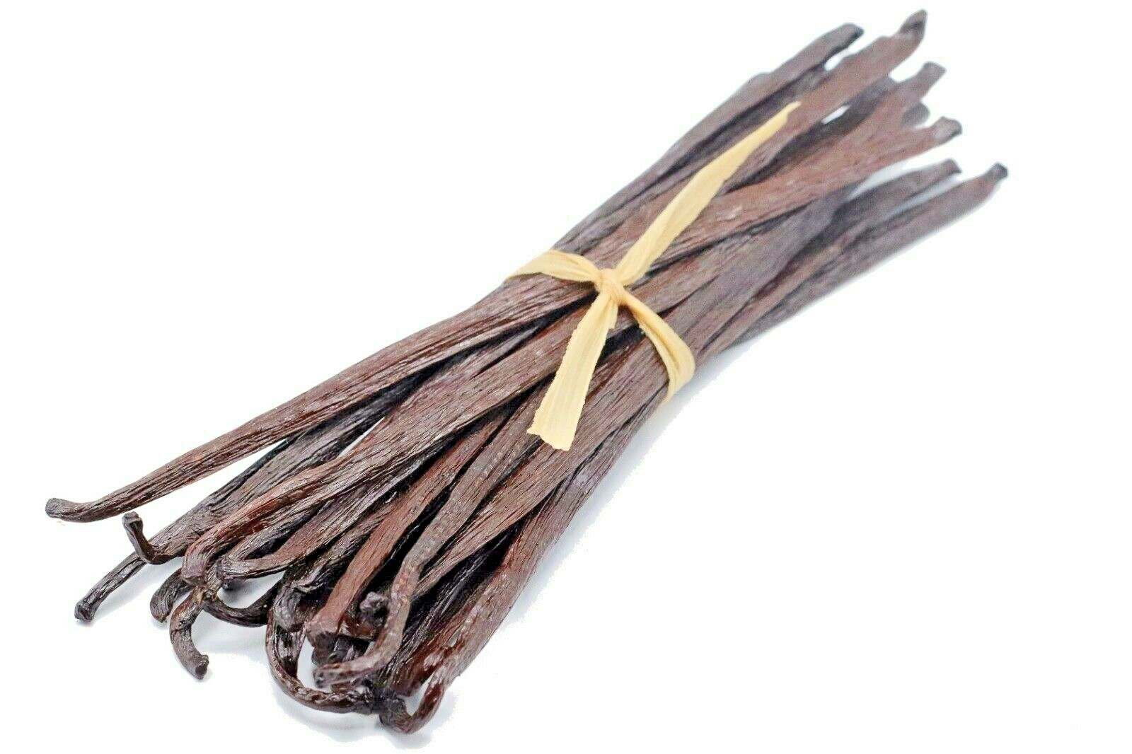 Mexican Vanilla Beans GRADE B – FREE SHIPPING – Voladores Vanilla