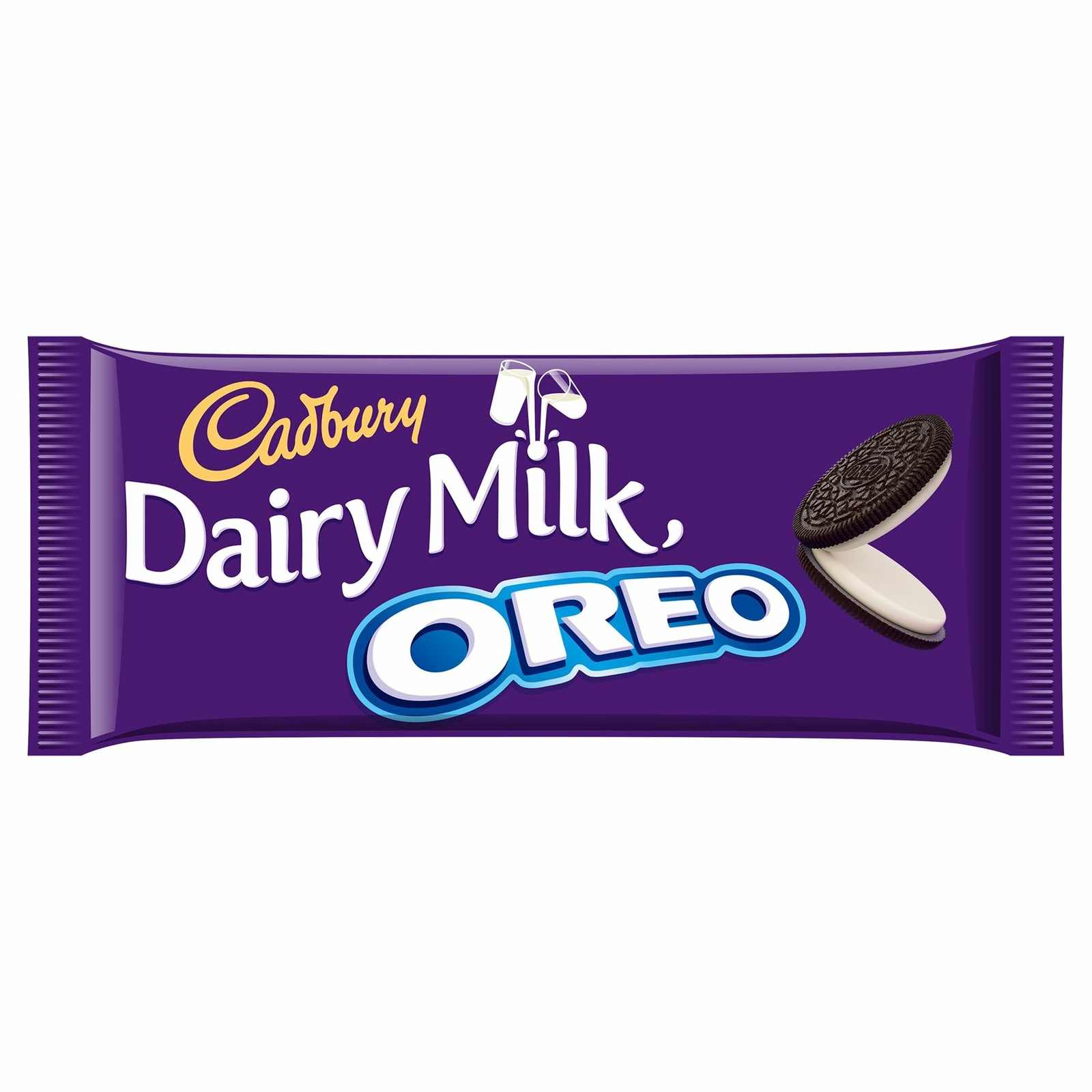 Cadbury’s Oreo Block – 120g – Pack of 1