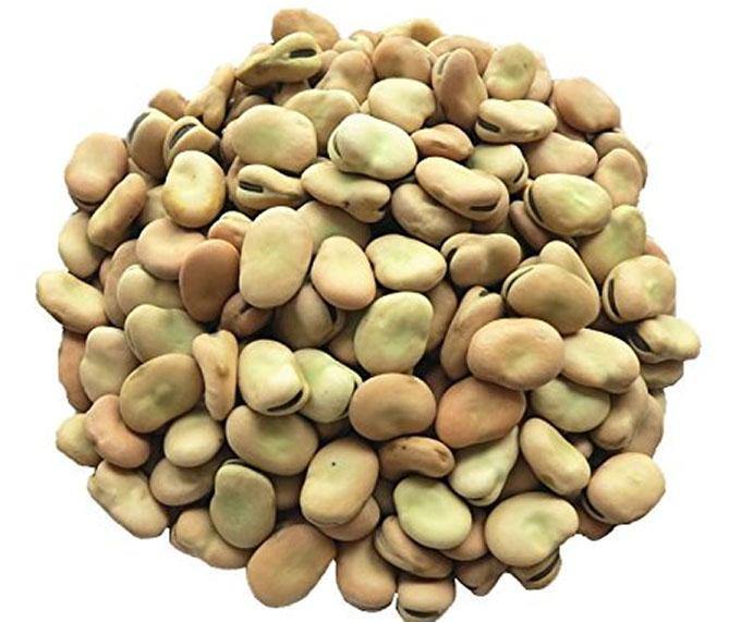 Broad Beans Dry Fava Beans – 1kg 2kg 5kg 10kg 15kg 20kg 30kg 40kg Bulk