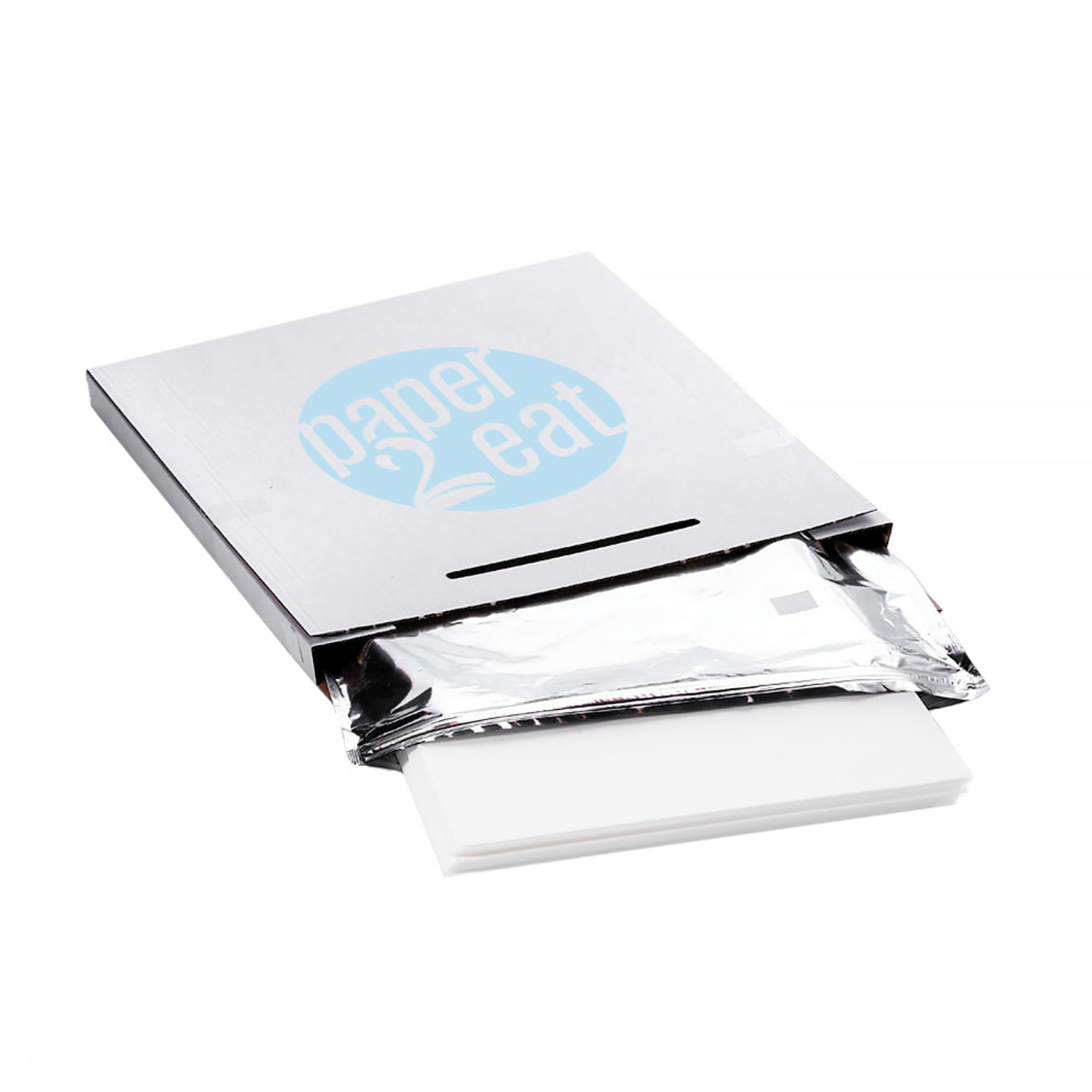 paper2eat FROSTING SHEETS PREMIUM (ICING SHEETS) EDIBLE PAPER – KOSHER CERTIFIED