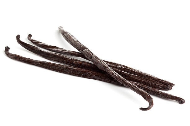 Madagascar Vanilla Beans Grade A , planifolia 10 pods