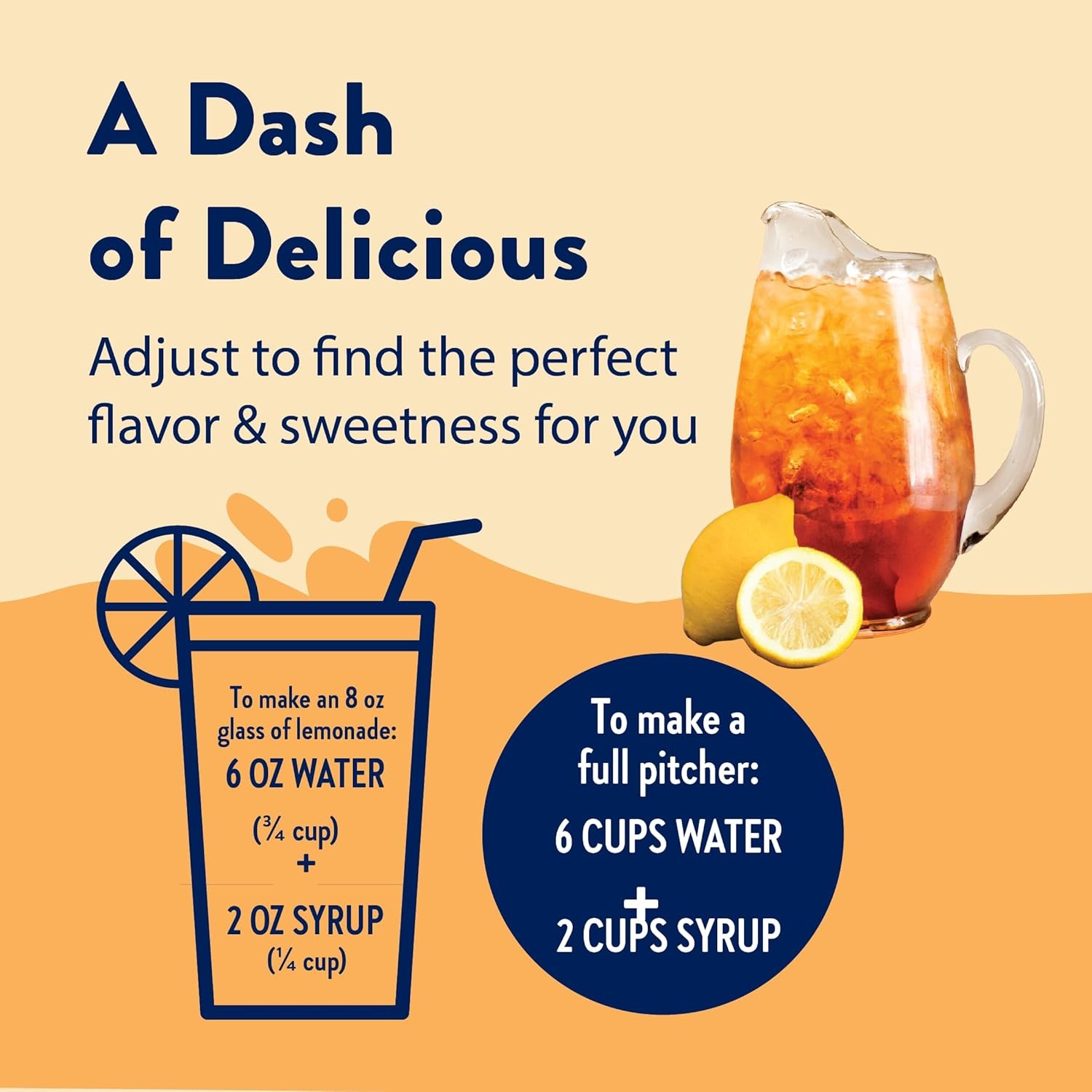 Jordan’s Skinny Mixes Sugar Free Syrup, Sweet Tea Flavor, Flavored Water…
