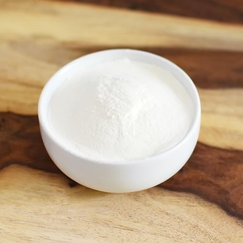 Heavy Cream Powder 1 lb Gluten Free Non-GMO Keto Friendly Sweet Cream Solids