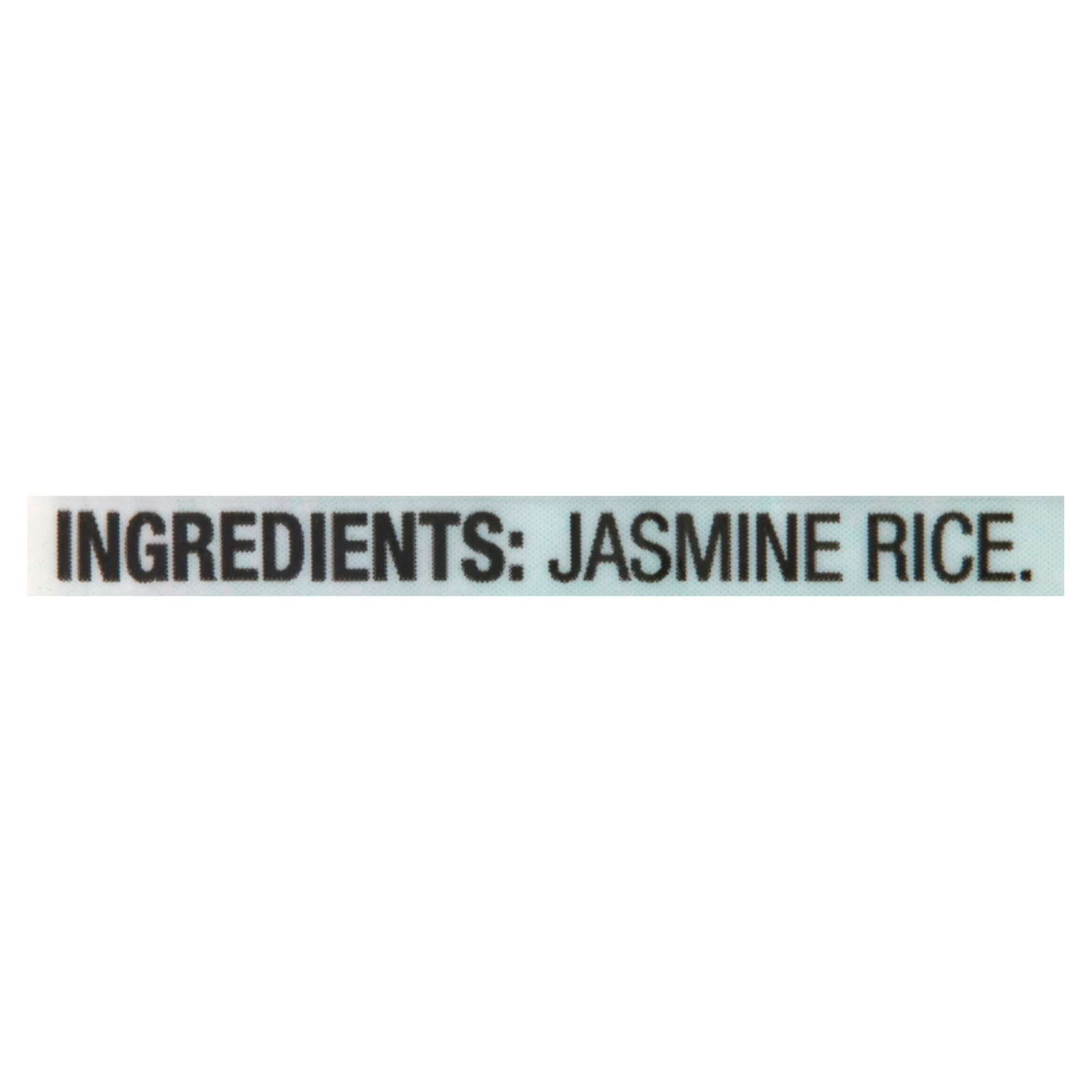 Great Value Jasmine Rice, 5 lb, Premium Fragrant Long Grain White Rice…
