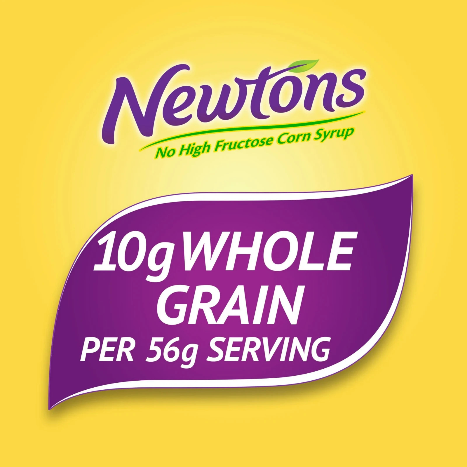Newtons Fig Bars, Soft Fruit Chewy Cookies, 40 Snack Packs (2 Cookies per Pack,