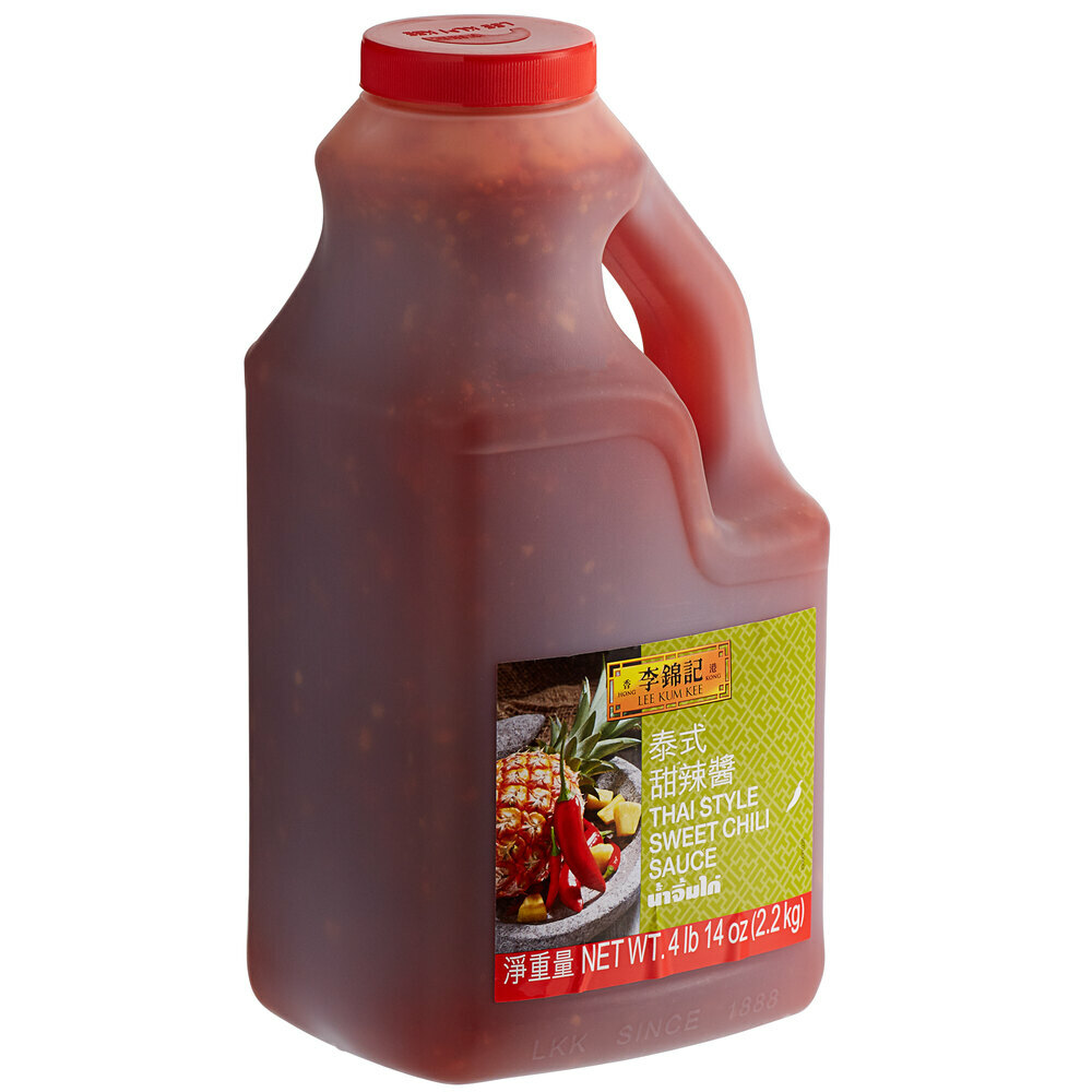Asian Sauces and Glazes, Thai, Vietnamese (select flavor below)