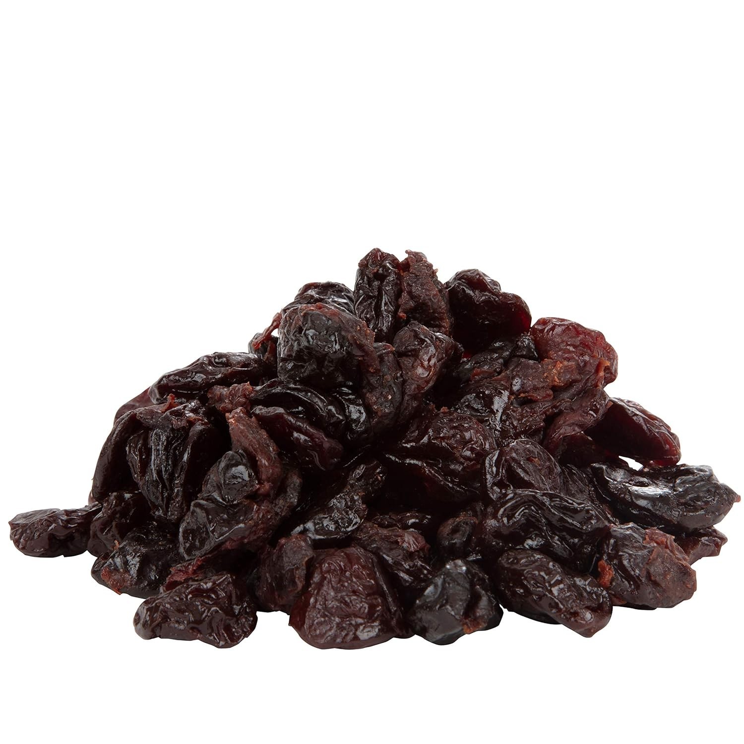 16oz Resealable Dried Montmorency Tart Cherries – Non-GMO & High in Antioxidants