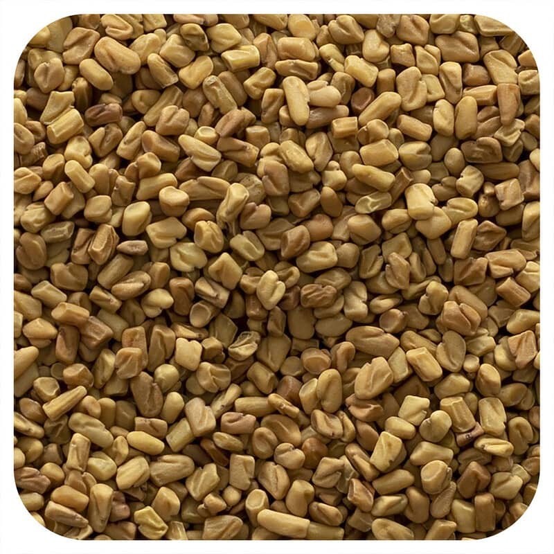fenogreco semillas. 1 lb