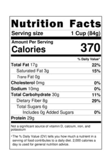 Premium Soybean Flour – Gourmet Baking Ingredients – Contains Calcium 24.7 oz