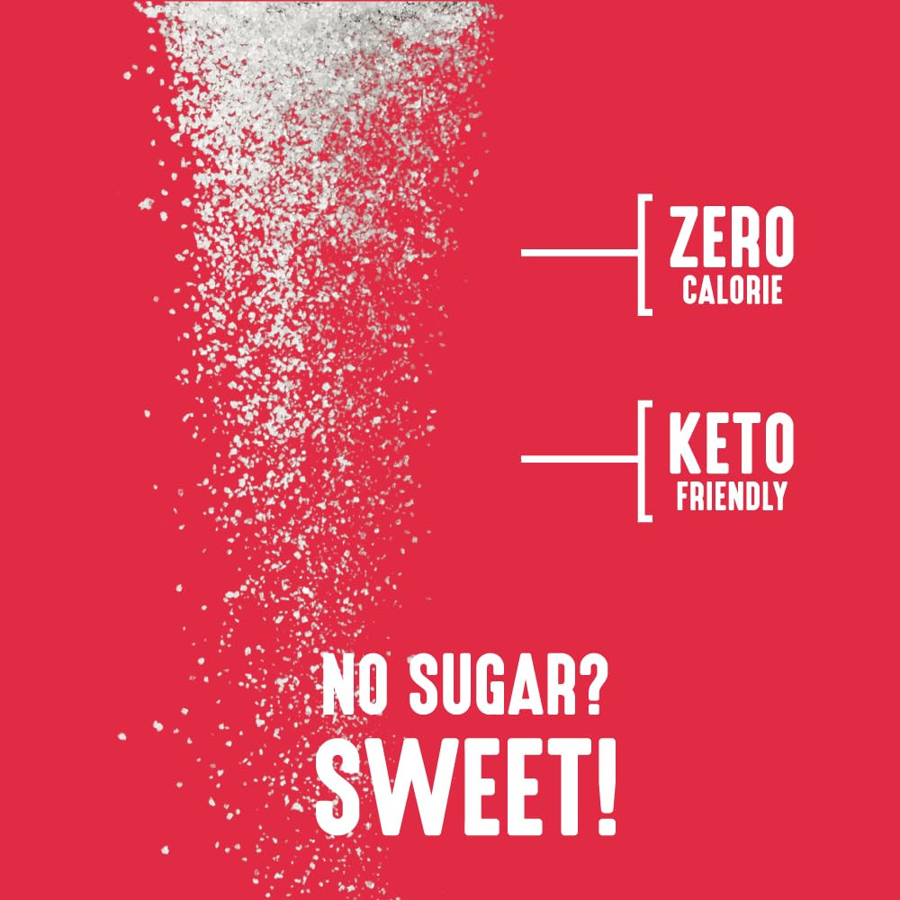Lakanto Classic Monk Fruit Sweetener with Allulose, White Sugar Substitute from
