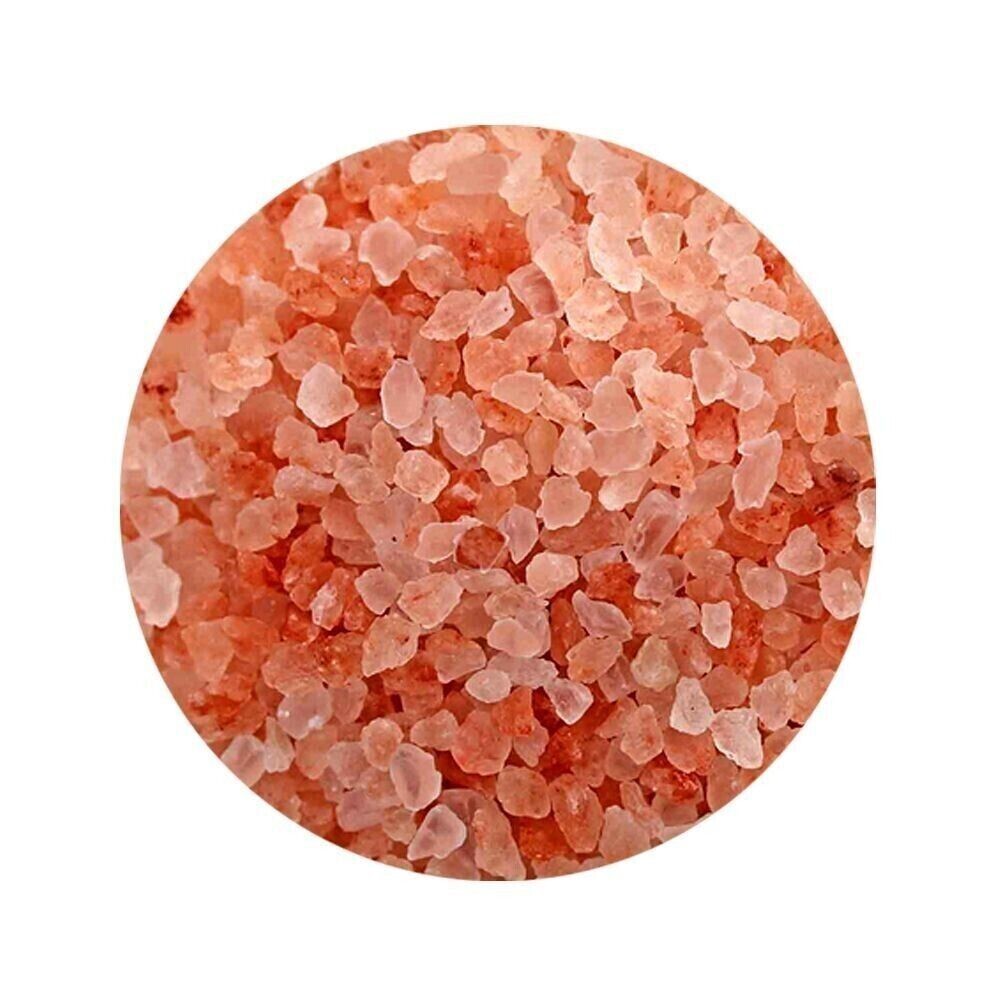 Himalayan Pink Kosher Salt 6LB – Crystal Edible Cooking Coarse Grain AFFORDABLE