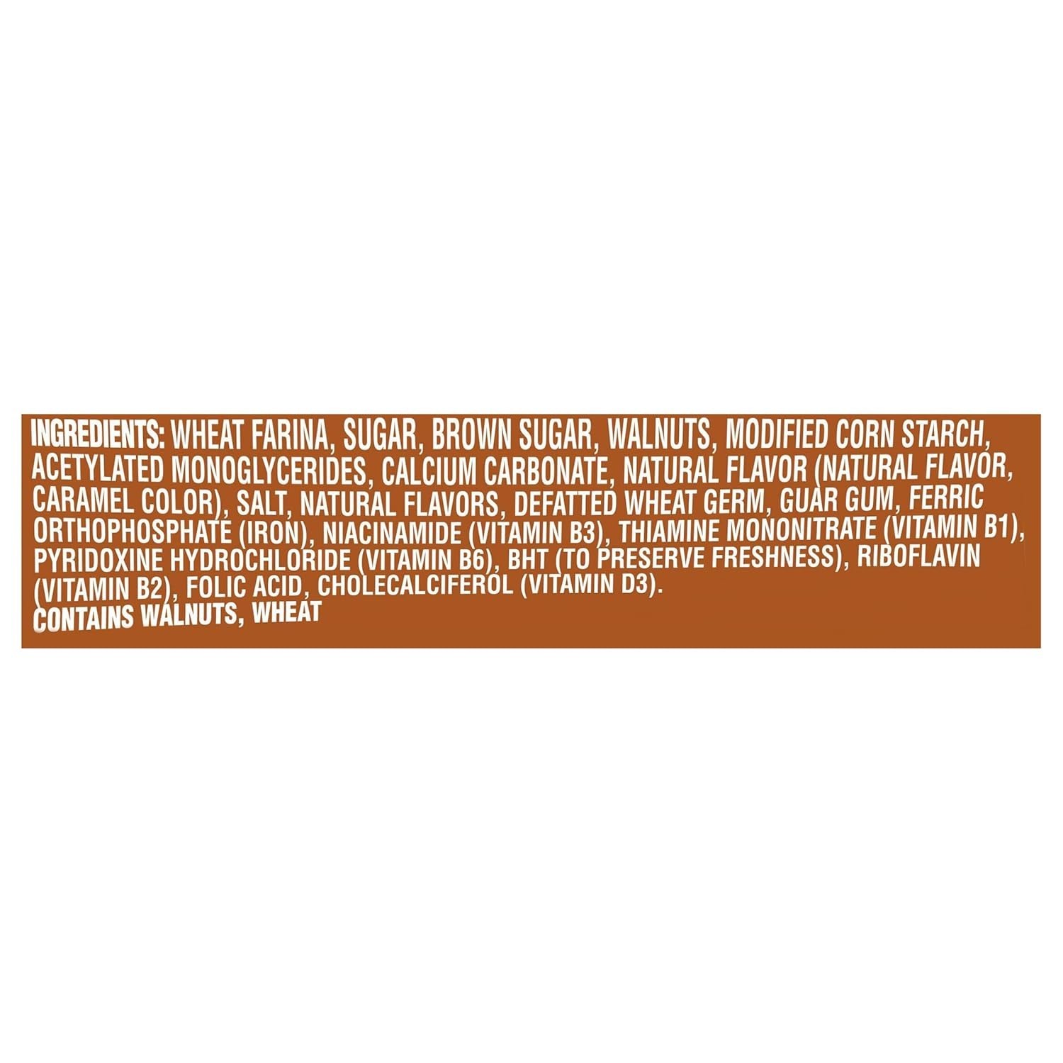 Delicious 2.29 Ounce Instant Hot Cereal Cups – Perfect for On-the-Go Breakfast