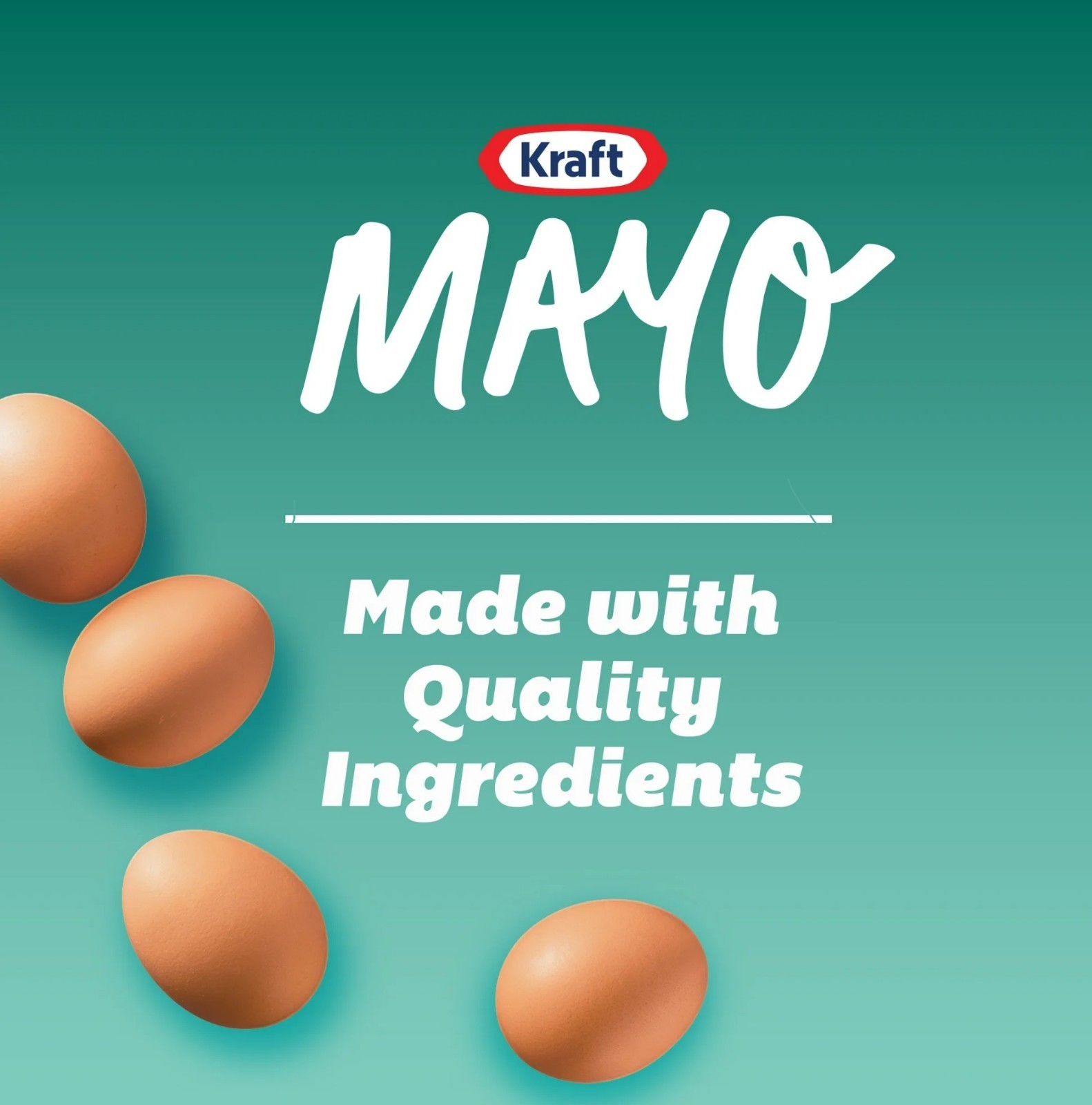 Kraft Real Mayo Creamy & Smooth Mayonnaise, 22 fl oz Squeeze Bottle