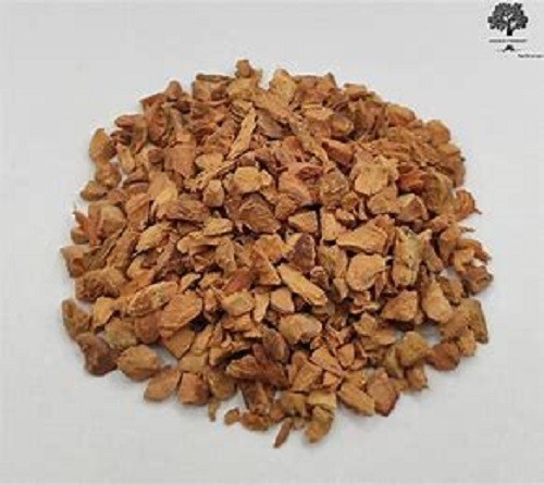 Galangal Root, Chopped – Sample Size – Natural Botanical Herbs & Spices