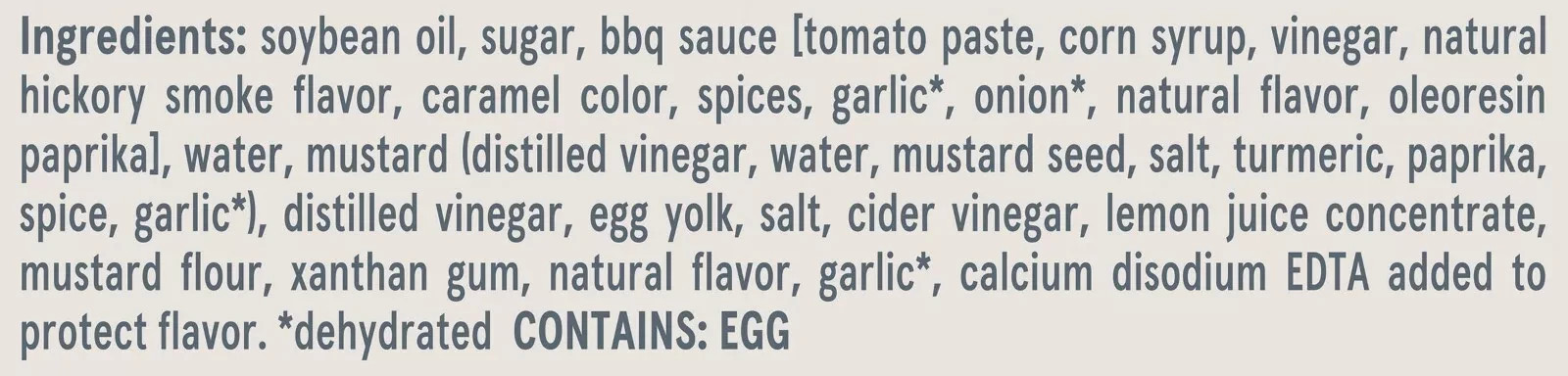 Chick-fil-A Sauce, 24 fl oz Squeeze Bottle