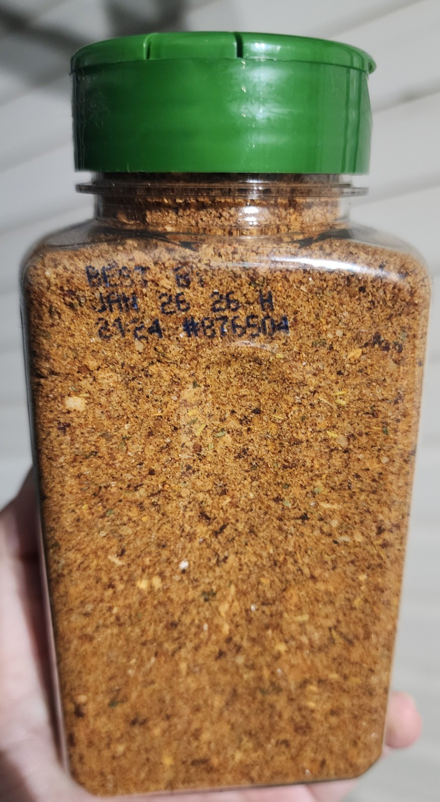 NEW McCormick Gourmet Cedar Plank Salmon Seasoning Mix 12.75 oz-Discontinued