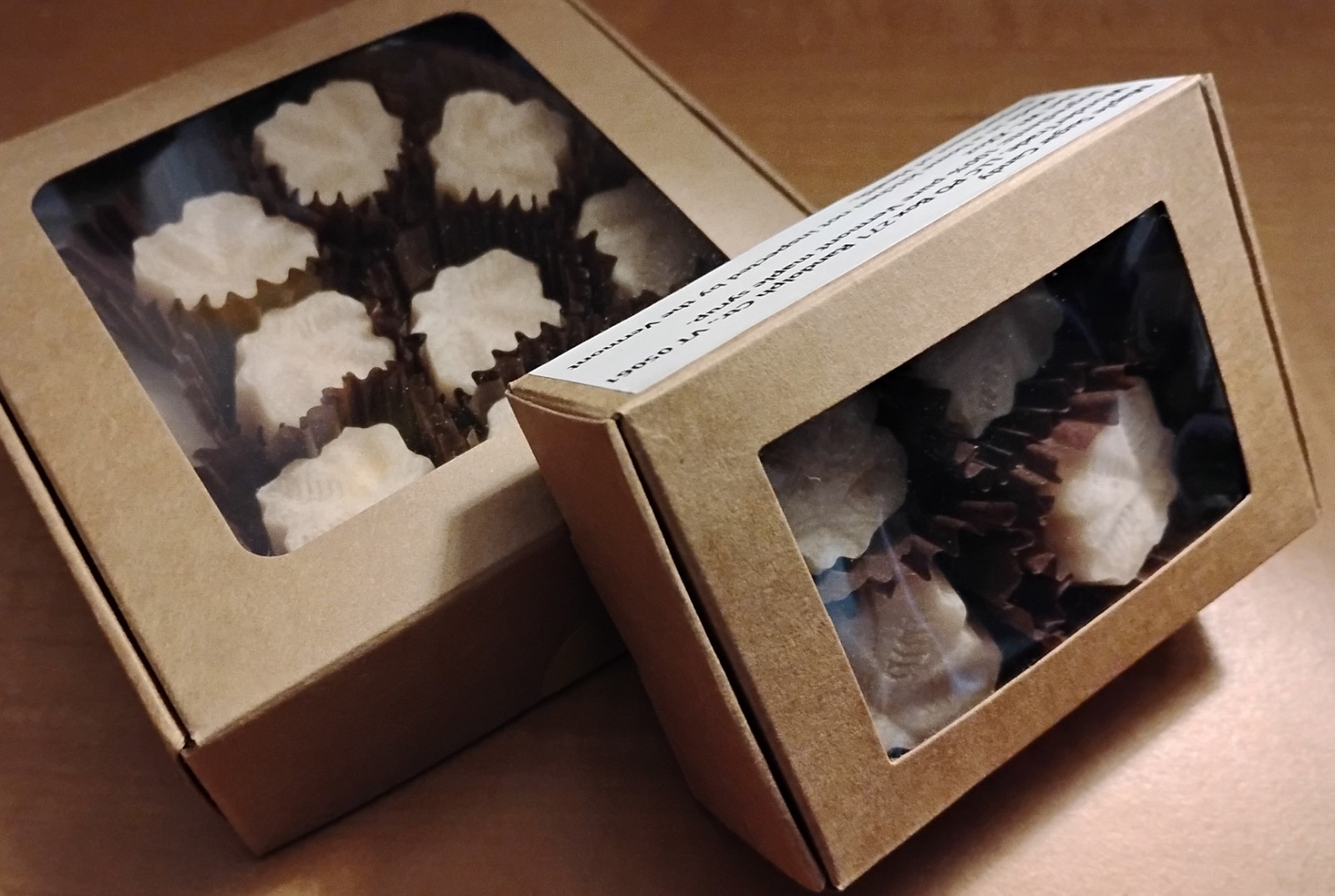 Maple Sugar Candy from 100% Pure Vermont Maple Syrup