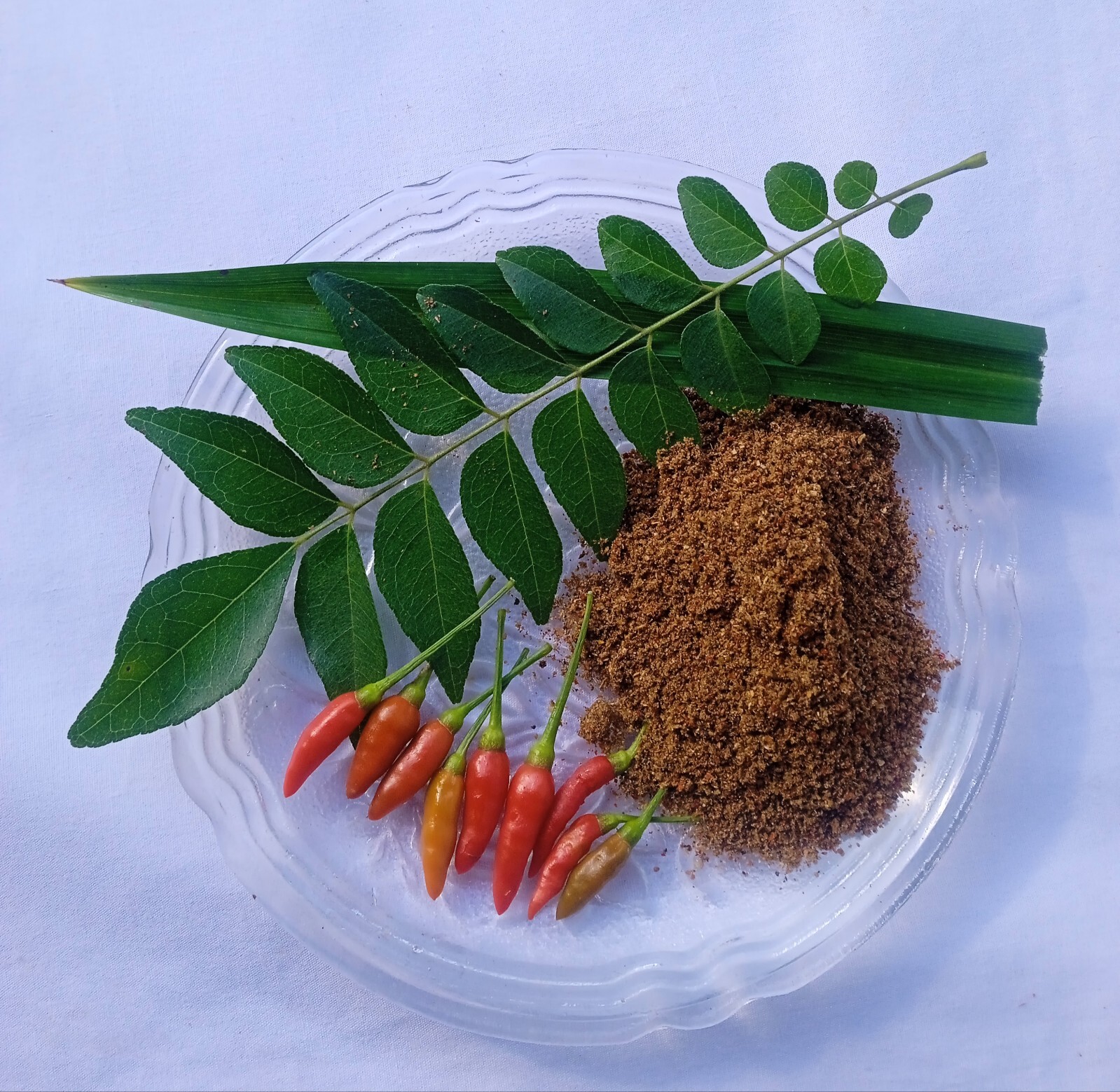 Organic meat curry powder 100% Natural High Quality Ceylon Spices