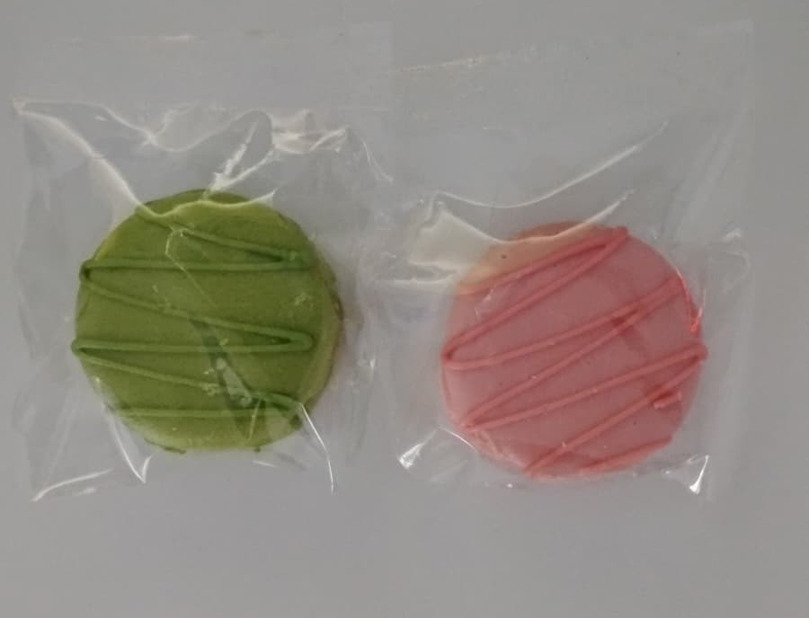 OREO Cherry Sakura & Strawberry Matcha Springtime Box VERY LIMITED