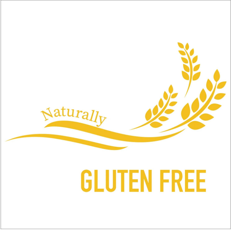 4 PACK Fisher Chef’s Naturals Gluten Free, No Preservatives, Walnut