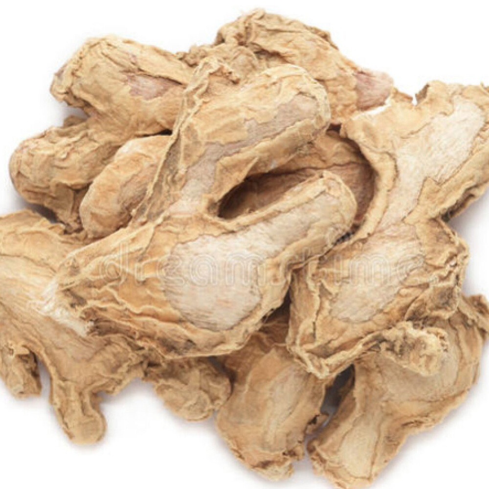 Indian Spices Masale Dry Ginger/Adrak Pure Organic 10-1000 gm Free Ship